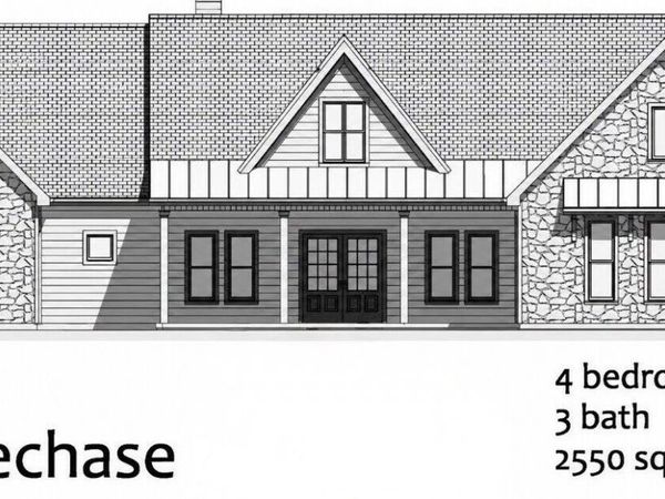 LOT 23 Chipley Court, Concord, GA 30206