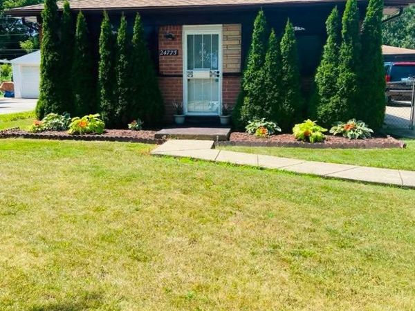 24775 Cunningham Avenue, Warren, Mi 48091
