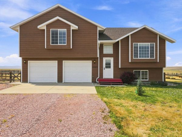 23471 BRAHMAN LANE, Rapid City, SD 57703