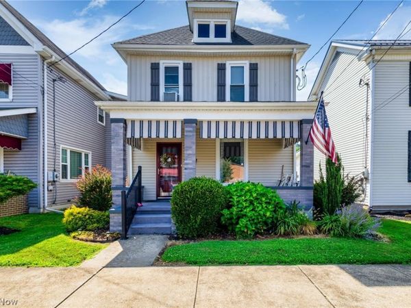 2017 MAIN Street, Wellsburg, WV 26070