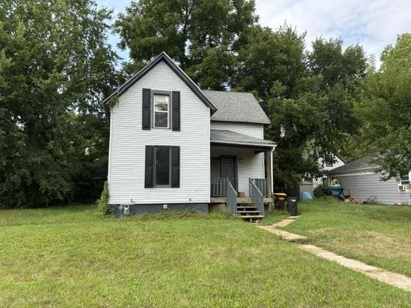 2109 Preston Street, ROCKFORD, IL 61102