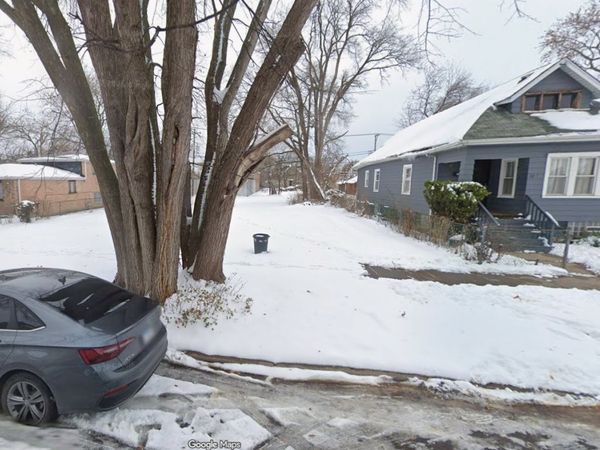 106 W 103rd Place , Chicago, IL 60628