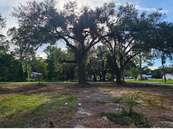 126 SW LAUREL STREET, Mayo, FL 32066