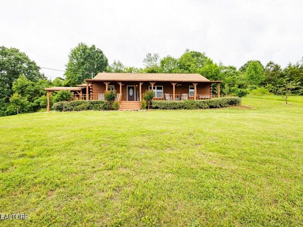 390 Chippewa Lane, Rutledge, TN 37861