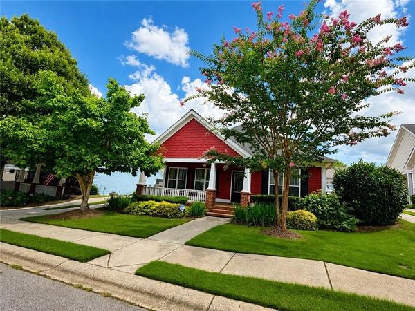 220 Ryan Lane , Covington, GA 30014