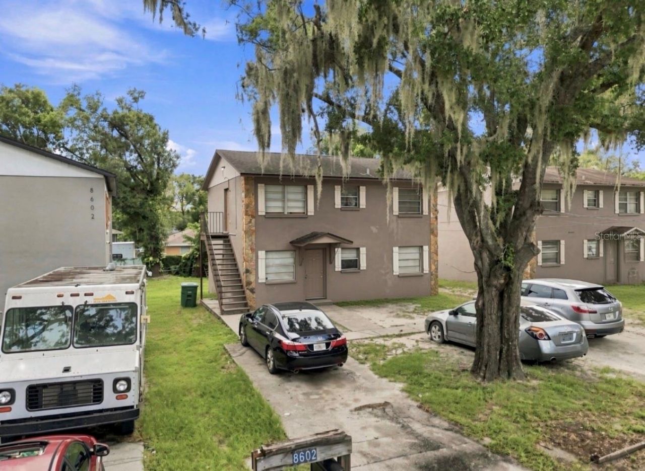 8602-8606 N 14th Street, Tampa, FL 33604 Photo