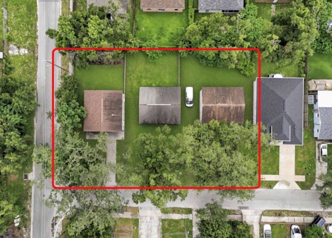 8602-8606 N 14th Street, Tampa, FL 33604 Photo