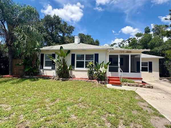 ST PETERSBURG, FL 33713