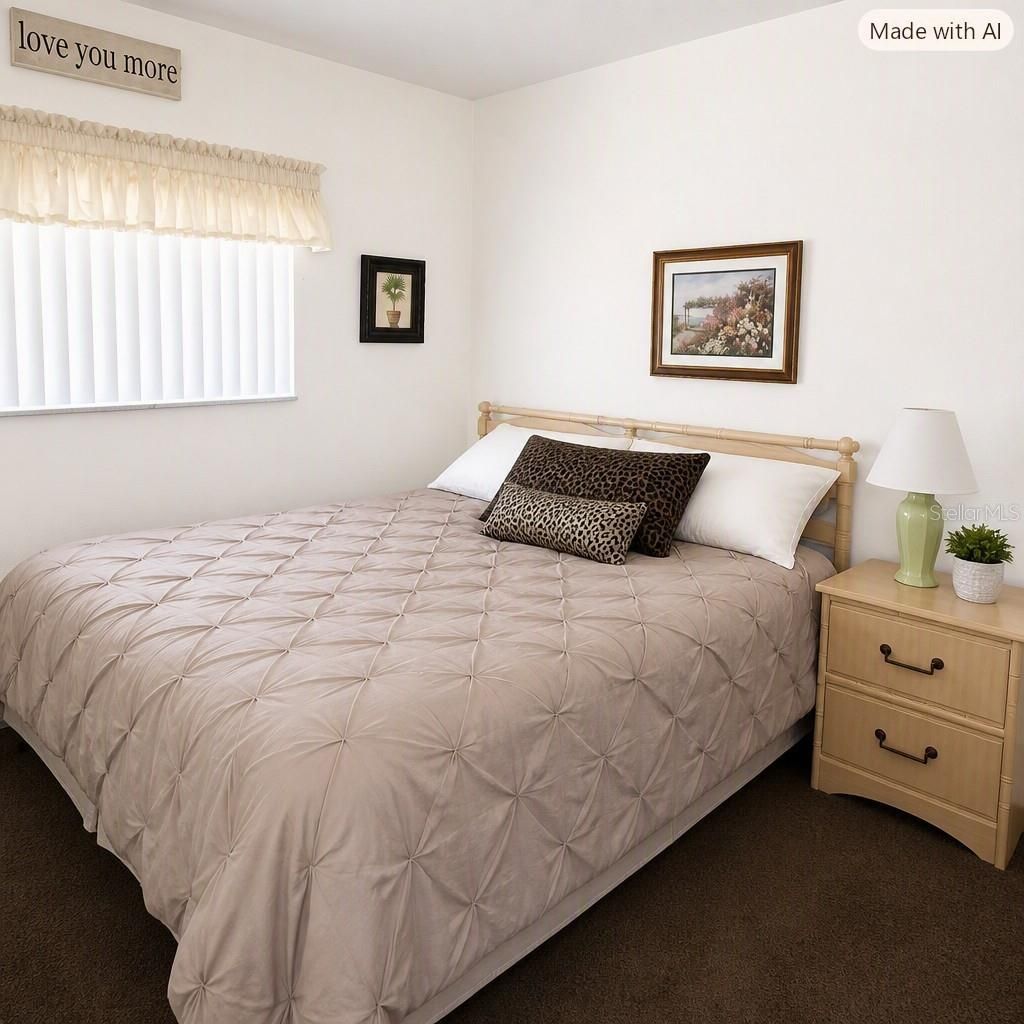 25275 Rampart Boulevard, Unit 603, Punta Gorda, FL 33983 Photo