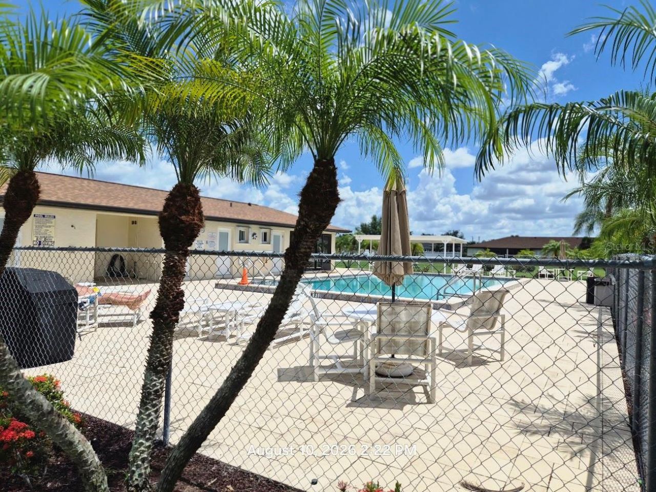 25275 Rampart Boulevard, Unit 603, Punta Gorda, FL 33983 Photo