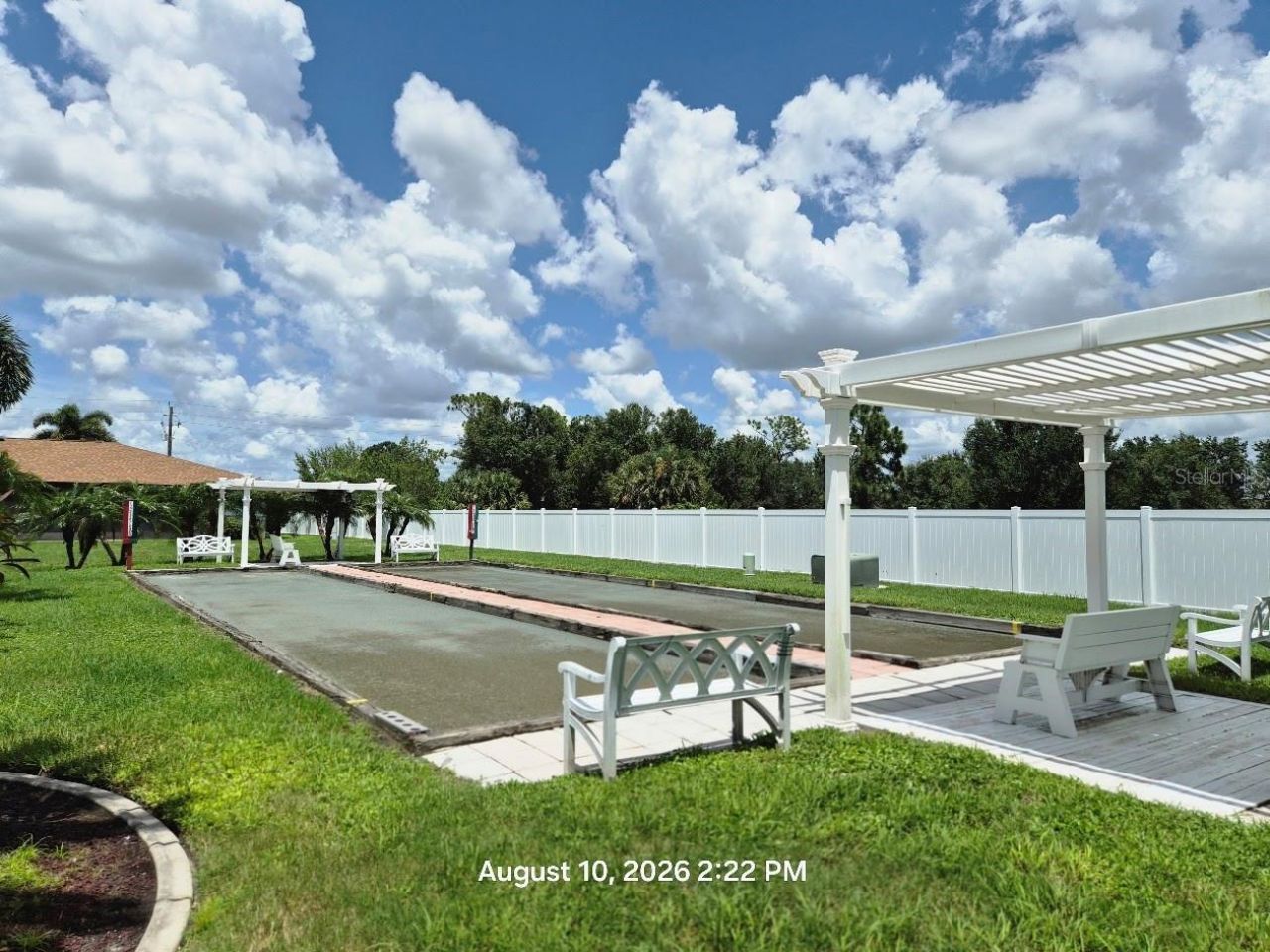 25275 Rampart Boulevard, Unit 603, Punta Gorda, FL 33983 Photo