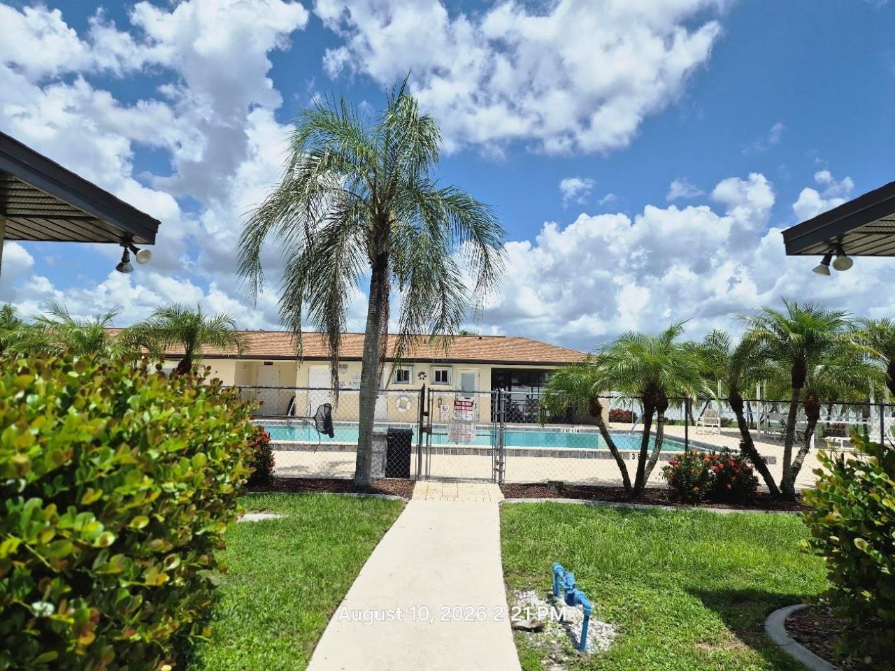 25275 Rampart Boulevard, Unit 603, Punta Gorda, FL 33983 Photo