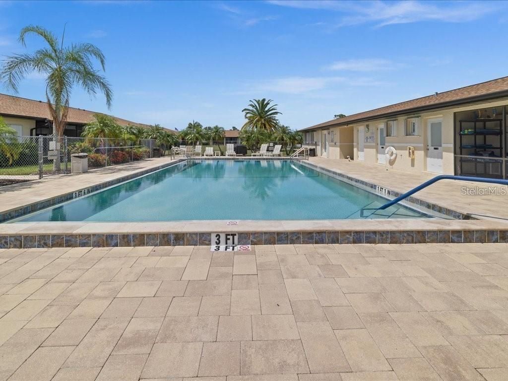 25275 Rampart Boulevard, Unit 603, Punta Gorda, FL 33983 Photo