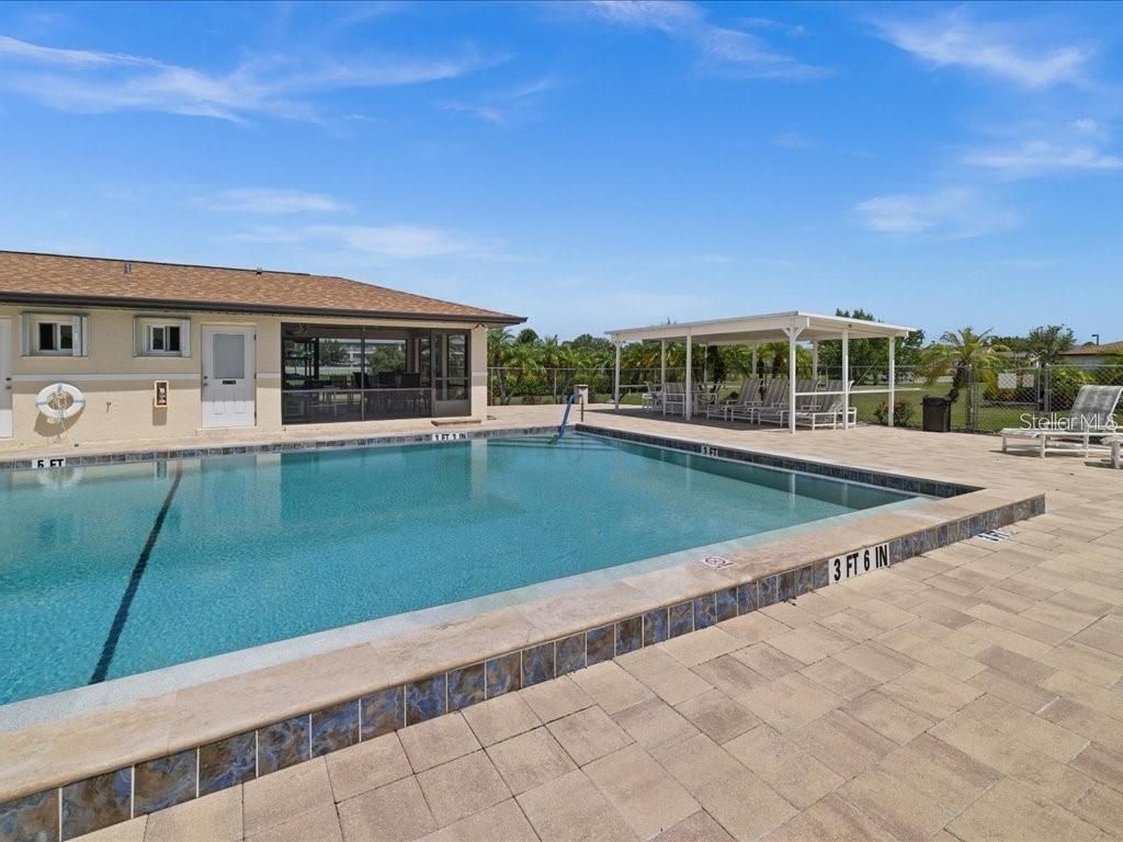 25275 Rampart Boulevard, Unit 603, Punta Gorda, FL 33983 Photo