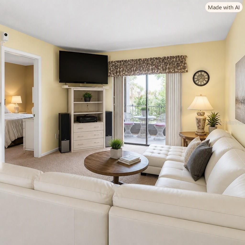 25275 Rampart Boulevard, Unit 603, Punta Gorda, FL 33983 Photo