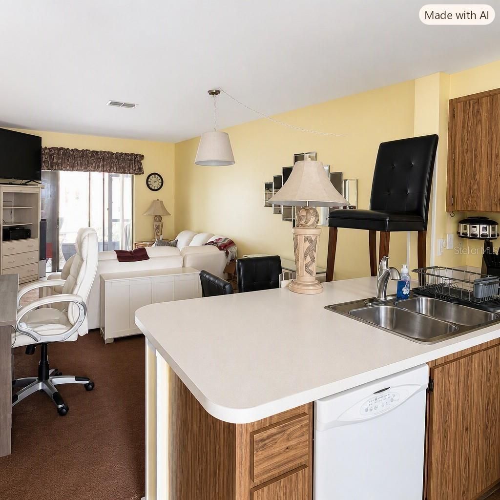 25275 Rampart Boulevard, Unit 603, Punta Gorda, FL 33983 Photo