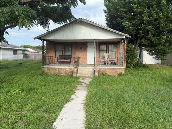 312 BENNETT STREET , AUBURNDALE, FL 33823
