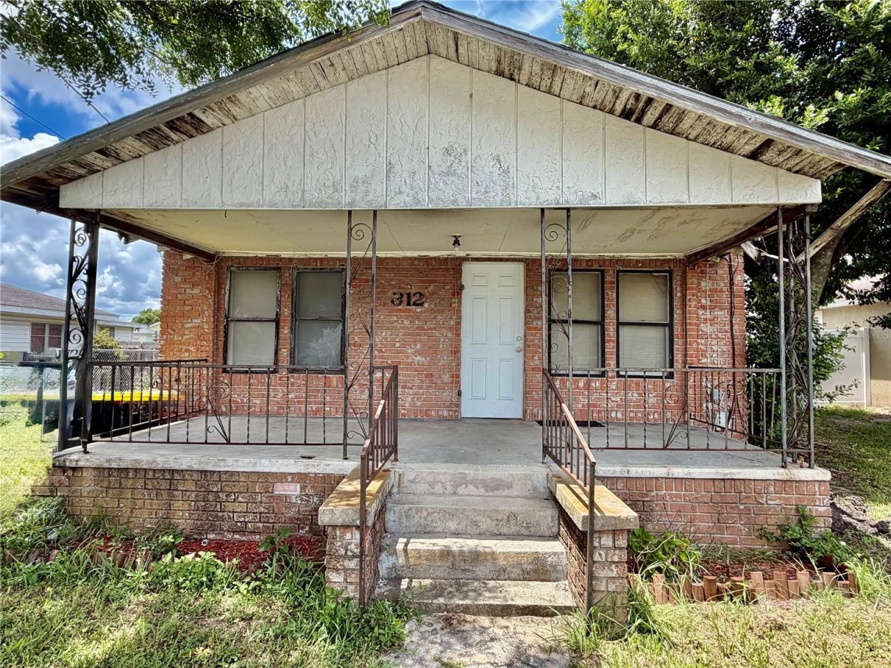 312 Bennett Street, Auburndale, FL 33823 Photo