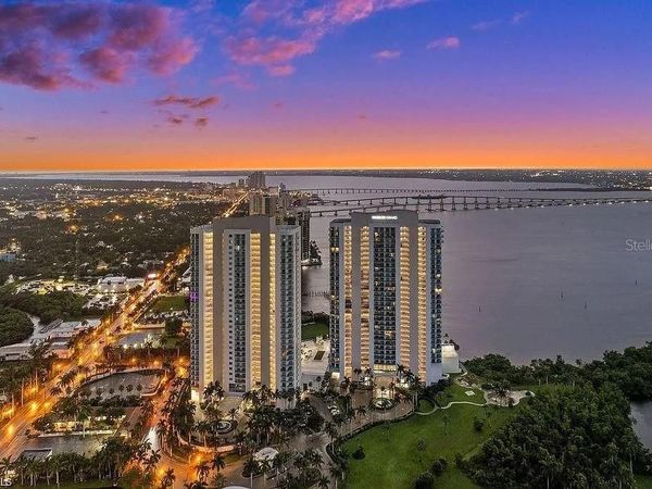 3000 OASIS GRAND BOULEVARD, Unit 1002, FORT MYERS, FL 33916