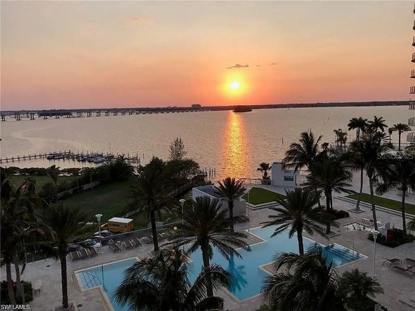 3000 OASIS GRAND BOULEVARD, Unit 1002, FORT MYERS, FL 33916