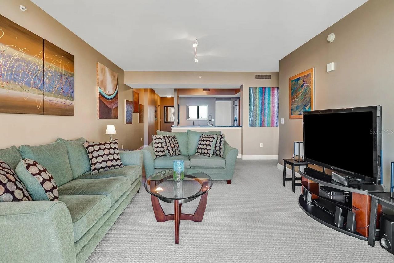 3000 Oasis Grand Boulevard, Unit 1002, Fort Myers, FL 33916 Photo