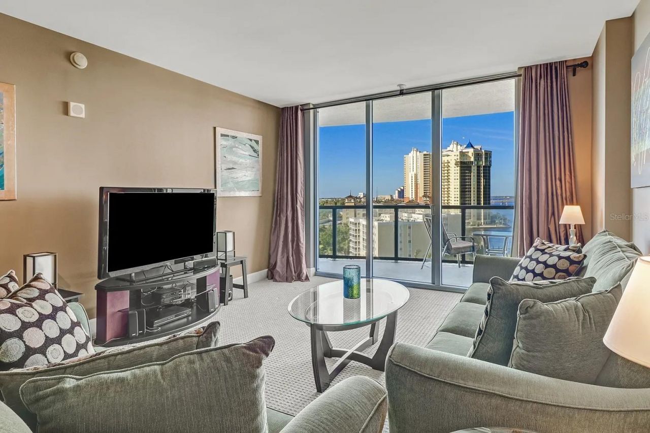 3000 Oasis Grand Boulevard, Unit 1002, Fort Myers, FL 33916 Photo
