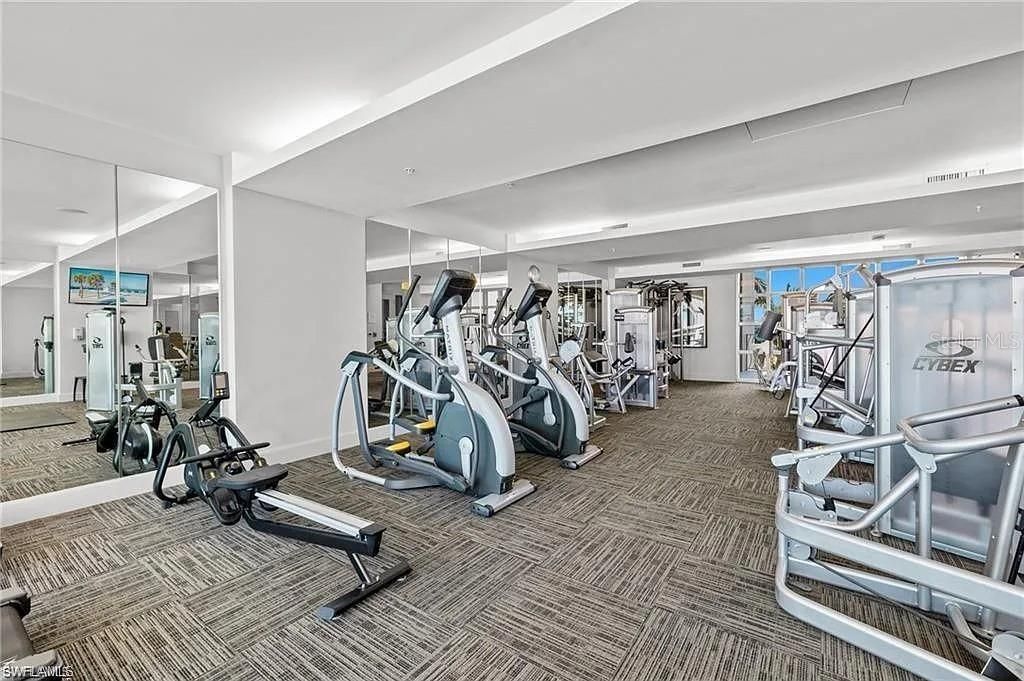 3000 Oasis Grand Boulevard, Unit 1002, Fort Myers, FL 33916 Photo