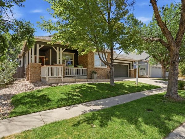 666 Millet Circle, Brighton, CO 80601