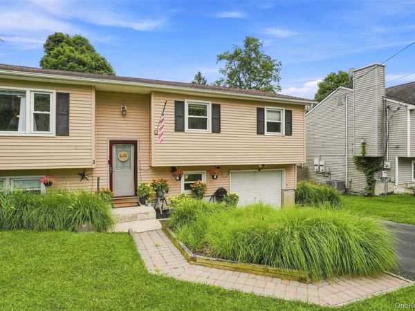 3 Edmunds Lane, Walden, NY 12586
