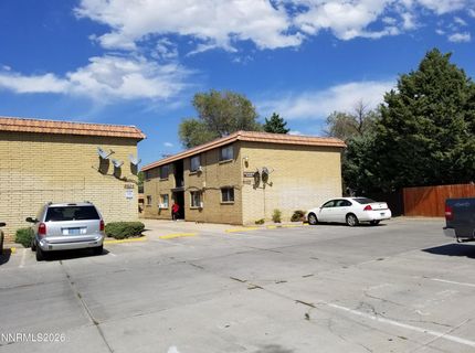 3508 Woodside Drive, Unit 1-10, Carson City, NV 89701 Photo