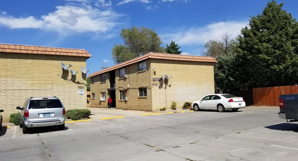 3508 Woodside Drive, Unit 1-10, Carson City, NV 89701 Photo