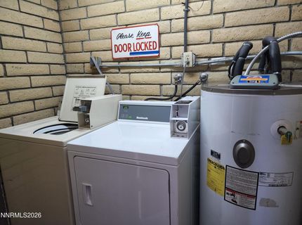 3508 Woodside Drive, Unit 1-10, Carson City, NV 89701 Photo