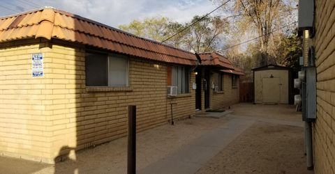 3508 Woodside Drive, Unit 1-10, Carson City, NV 89701 Photo