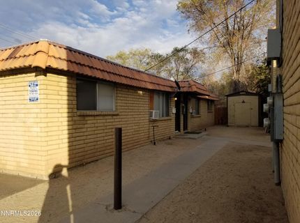 3508 Woodside Drive, Unit 1-10, Carson City, NV 89701 Photo