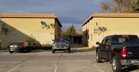 3508 Woodside Drive, Unit 1-10, Carson City, NV 89701 Photo