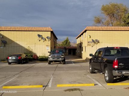 3508 Woodside Drive, Unit 1-10, Carson City, NV 89701 Photo
