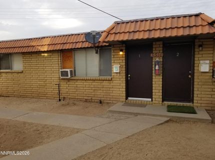 3508 Woodside Drive, Unit 1-10, Carson City, NV 89701 Photo