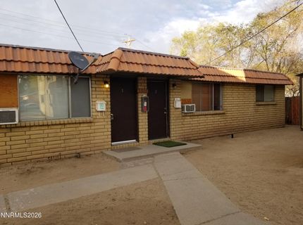 3508 Woodside Drive, Unit 1-10, Carson City, NV 89701 Photo