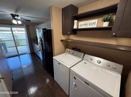 1607 London Circle, Sparks, NV 89431 Photo