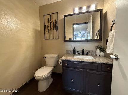 1607 London Circle, Sparks, NV 89431 Photo