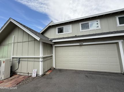 1607 London Circle, Sparks, NV 89431 Photo