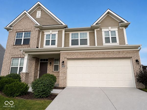 2248 Northward Court , Greenwood, IN 46143