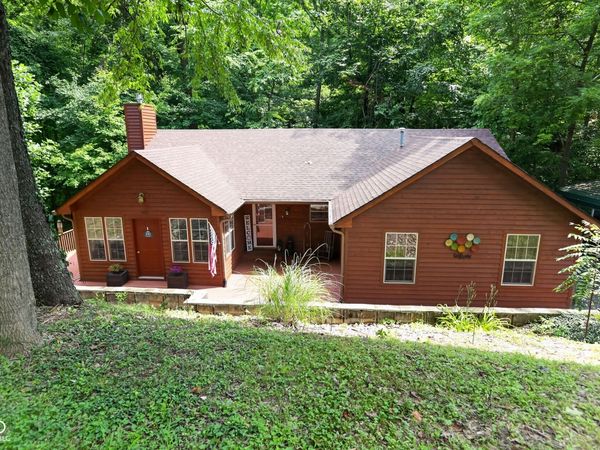 840 W Gerking Drive, Nineveh, IN 46164