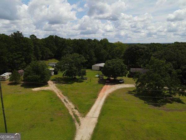 233 207 Baughs Cross Road, West Point, GA 31833