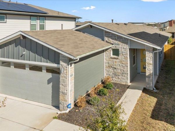7704 Jacobean WAY, Austin, TX 78724