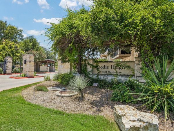 3101 Davis LN, Unit 6903, Austin, TX 78748