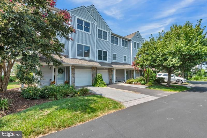 108 BLENNY LANE, CHESTER, MD 21619
