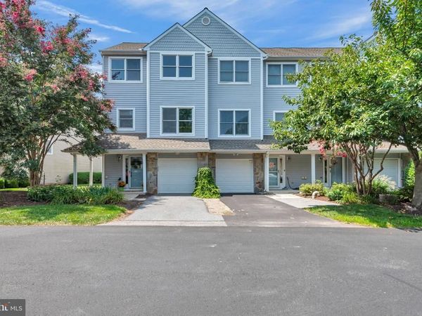108 BLENNY LANE, CHESTER, MD 21619