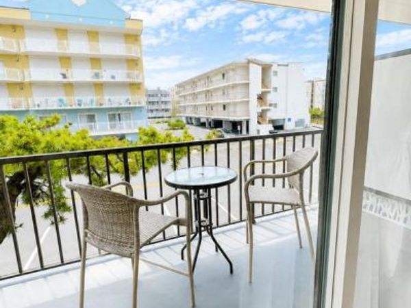 9 138TH STREET, Unit 208, OCEAN CITY, MD 21842