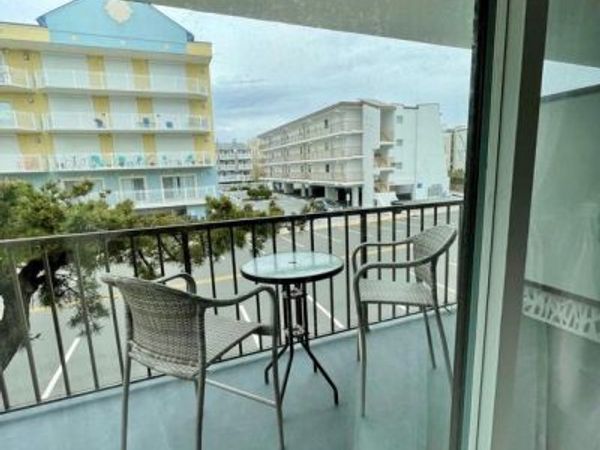 9 138TH STREET , Unit 208, OCEAN CITY, MD 21842
